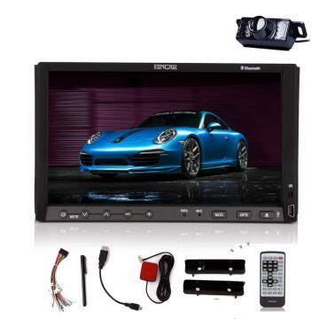 9 Inch Multi-language Android Double Din Radio 32G For Bmw