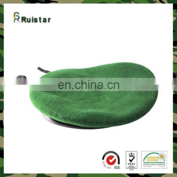 cheap military beret hats from china