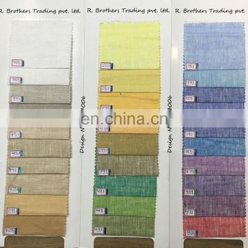 italian linen fabric