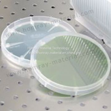 Silicon Carbide Wafers Products SiC substrate manufacturer