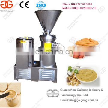Easy to Operate Stainless Steel Groundnut Nut Butter Tomato Paste Maker Machine