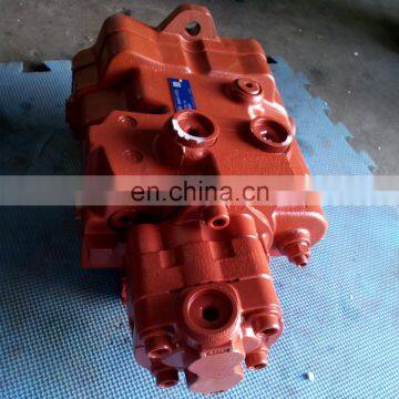 Kubota KX121-2 Hydraulic Pump Excavator Main Pump PSVD2-21