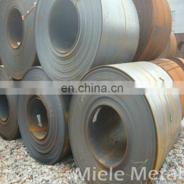 Mild Steel Ss400 1500mm HRC Hot Rolled coil