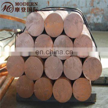 JIS C1220 Copper Rod Copper Bar