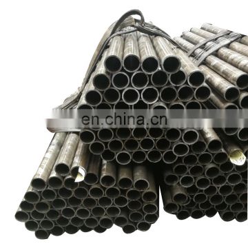 Seamless carbon st37.4 e355 steel precision tube for Fitness Equipment, Gas Spring, Oil Pipe, Bike and Electric /Made in China