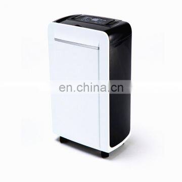 Mobile energy saving dehumidifiers dc 12v