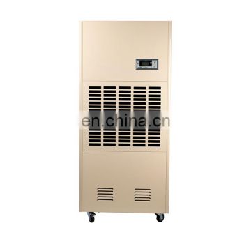 210 L/day Powerful Industrial Dehumidifier For Factory