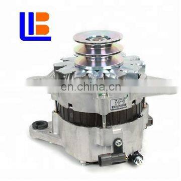 New products Excavator Alternator For Cater-pillar Perkins10000-25549 8600282 8600688 3276712 2781A503 13SI High Quality