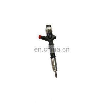 095000-5581 23670-30050 23670-39096 fuel injector for 2KD-Ftv