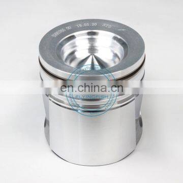High Performance ISBe ISDe QSB Engine Parts Piston 5273438 5332597 5405793 5395765