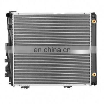 High Performance Radiator China Brass For Dongfeng