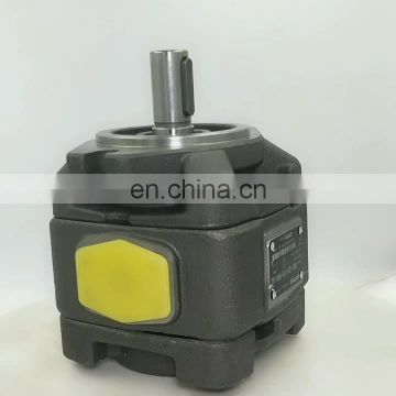 Trade assurance Sunny HG0 HG1 HG2 series HG0-8-01R-VPC high pressure hydraulic gear pump