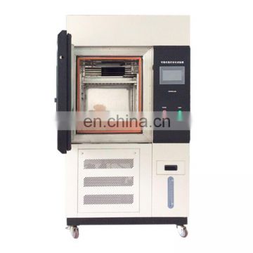 factory direct sale xenon ageing Accelerated Aging Tester Xenon aging test chamber