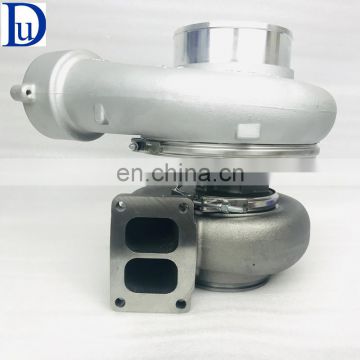 TV8116 Turbo 465969-0005 4P2783 4P-2783 3412C engine turbocharger for Caterpillar Earth moving 3412 Engine
