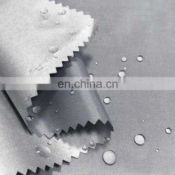 100% polyester umbrella fabric /taffeta fabric