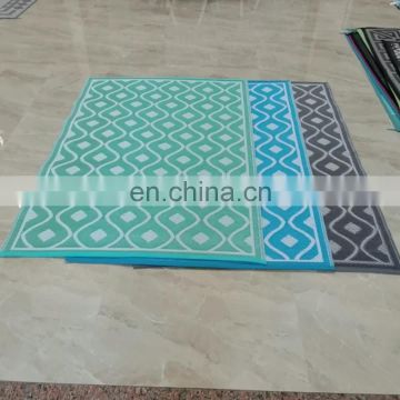 PP Door Mat recycled Polypropylene Mat carpet rug