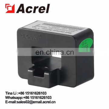 Acrel AHKC-BS battery supplied applications AC,DC current signals measuring hall effect current sensor