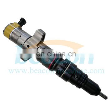 10R4843 3879439 3282572 2934066 2396871 2360953 diesel injector for cat caterpillar 140M motor grader engine HEUI cat injector