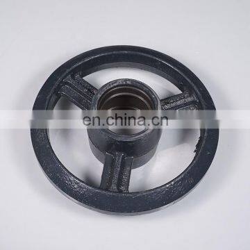 Kubota Harvester Spare Parts Guide Roller