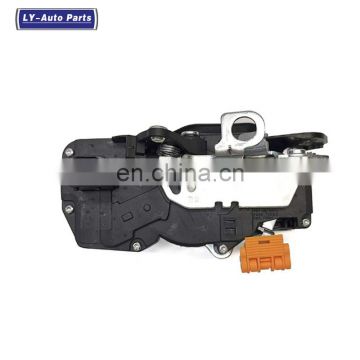 Door Lock Actuator Latch Front Right Driver Side For Chevrolet Malibu 2008-2012 Saturn Aura 2007-2009 931-311