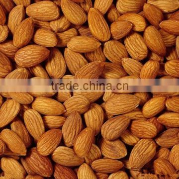 California Almond kernels for sale