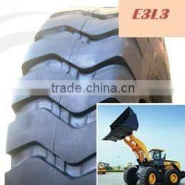 Nylon tires, road roller tires 17.5-25