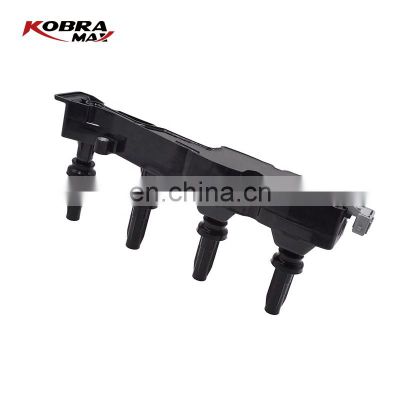 5970.99 Cheap Engine Spare Parts Car Ignition Coil FOR OPEL VAUXHALL Cars Ignition Coil