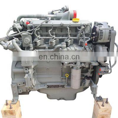 Genuine and best price Deutz 4 cylinder 1013 water cooling diesel engine BF4M1013
