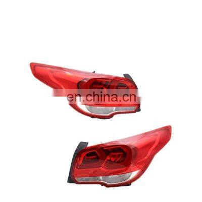 high quality tail light factory price tail lamp for chevrolet cavalier OEM 90926846