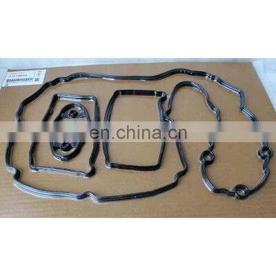 China Supplier Engine Parts Genuine Rocker Cover Gasket Valve Cover Gasket