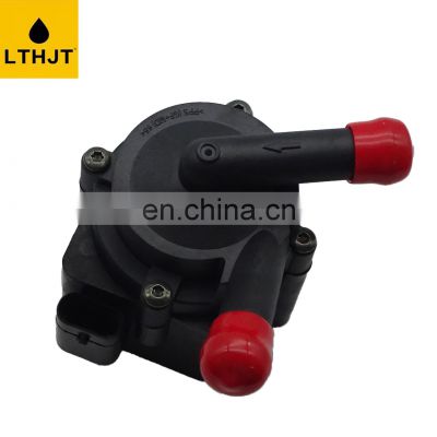 High Quality Car Accessories Auto Parts Auxiliary Water Pump 1151 7629 916 11517629916 For BMW F02 F16 F15