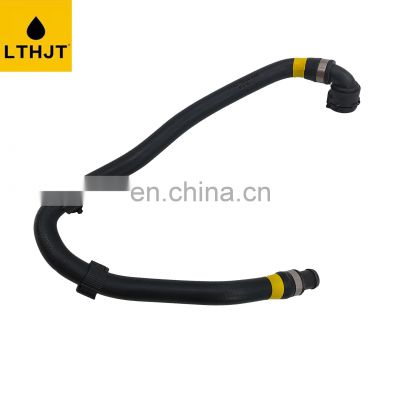 Good Quality Car Accessories Automobile Parts Water Pipe Water Hose OEM NO 1712 7646 158 17127646158 For BMW F25