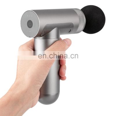 YOUMAY factory price 6speed portable Electric Handheld Massager