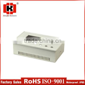 ABS Junction Box Type Wall Mounting IP65 plastic project boxes
