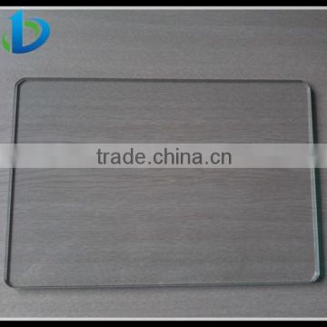 6mm tempered glass with CCC and RoHS