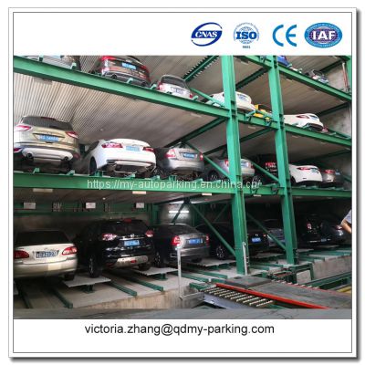 Multi Level Steel Parking/Fully Automated Intelligent Car Parking System/Smart Parking Management System
