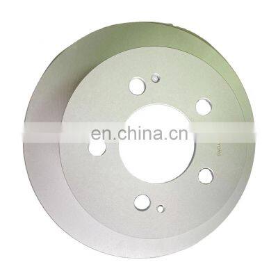 High performance brake disc brake disc KOREA Ssangyong ACTYON KYRON REXTON KORANDOC MOUSS TIVOLI 4144109111 4840109001