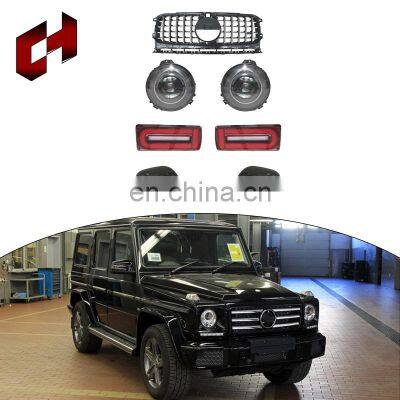 Ch Car Body Parts Mudguard Led Turn Signal Car Auto Body Spare Parts For Mercedes-Benz G Class W463 12-18 Old To New