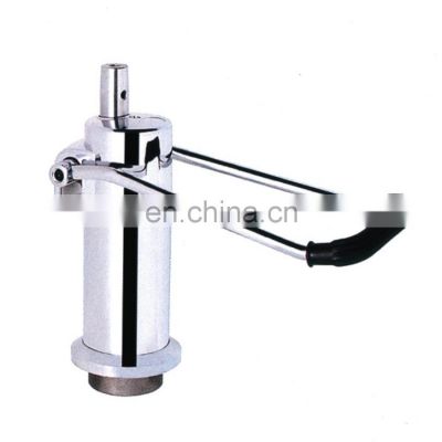 QCP-A01 6 screw salon hairdressing vintage barber chair heavy duty adjustable hydraulic pump replacement lift parts