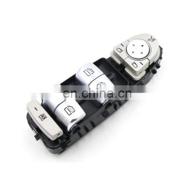 HIGH Quality Electric Power Window Master Switch OEM 2229052004/222 905 2004 FOR MERCEDES-BENZ S-KLASSE