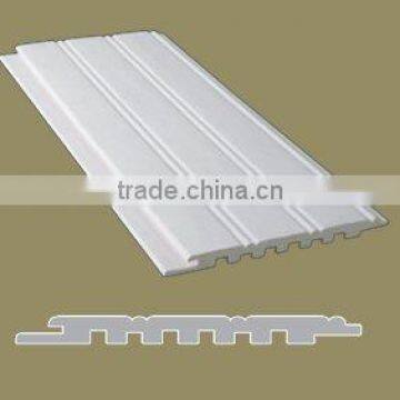 vinyl moulding Siding