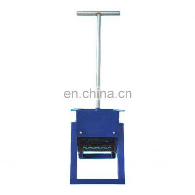 Small household shelling machine hand dry peanut machine peanut sheller machine