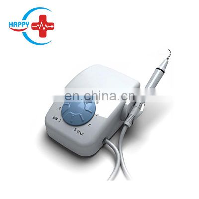 HC-L013 Best quality  Detachable Ultrasonic dental unit portable Dental Ultrasonic Scaler