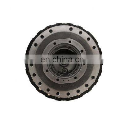 YN15V00011F2 Travel Reducer For Kobelco SK200SR SK200-6 SK200SRLC-1S SK200-6E Travel Gearbox