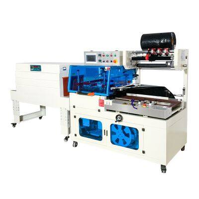 Cloud warehousemultifunction packaging machine