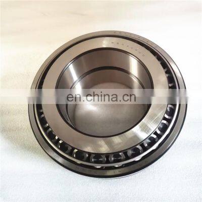 Good Price Double Row Tapered Roller Bearing  EE430900/431576CD bearing EE430900- 90034