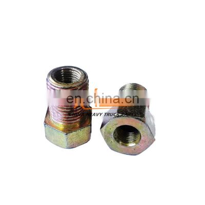 Factory Outlet A7 CNHTC SINOTRUK HOWO A74208013G Engine Parts Q617B18 Hexagon Head Plug