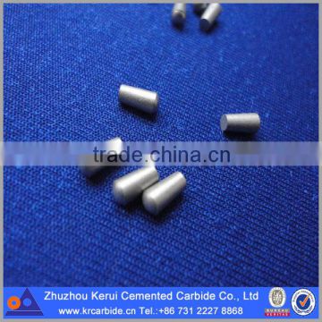 Mandrel Material tungsten carbide pins for snow winter/moto/bike tire Cemented carbide studs pins