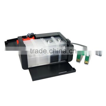 K100 continuous ink system with ARC chip