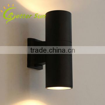 Modern IP65 LED Fixible Outdoor Garden Up and Down Wall Lamp Light                        
                                                Quality Choice